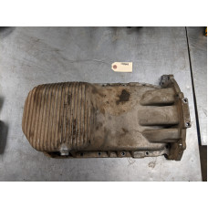 13B001 Engine Oil Pan For 06-11 Hyundai Accent  1.6 2151126601